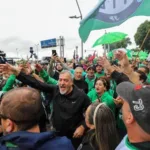 ATE rechaza la reforma del empleo público que propone el Gobierno: “Debemos ponernos en alerta máxima porque buscan perjudicar a los estatales” WhatsApp Image 2026-08-14 at 07.29.50