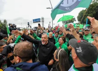 ATE rechaza la reforma del empleo público que propone el Gobierno: “Debemos ponernos en alerta máxima porque buscan perjudicar a los estatales”