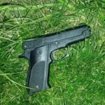 Robo de automóvil: persecución, aprehendieron a un menor y un joven resultó herido de bala WhatsApp Image 2026-08-14 at 09.46.43 (1)