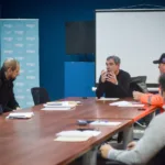 El Municipio llevó adelante una nueva reunión del Comité de Emergencia para la prevención ante el fenómeno de El Niño WhatsApp Image 2026-08-14 at 12.43.29
