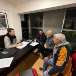 Movilidad urbana: el Centro de Ingenieros presentó proyectos ante el Concejo Deliberante WhatsApp Image 2026-08-14 at 19.37.17 (1)