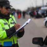 Denuncian que el Municipio dejó de hacer operativos de tránsito y controles de alcoholemia WhatsApp Image 2026-08-20 at 11.31.24
