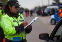 Denuncian que el Municipio dejó de hacer operativos de tránsito y controles de alcoholemia