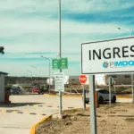 Se inauguró el nuevo acceso al Parque Industrial General Savio WhatsApp Image 2026-08-20 at 19.17.18