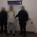 Aprehendido tras agredir a un hombre con un fragmento de baldosa WhatsApp Image 2026-08-24 at 08.48.04
