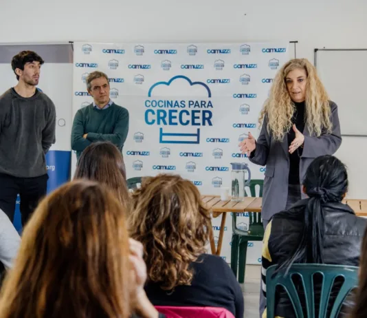 ”Mi Primer Comercio” acercó herramientas para acompañar a nuevos emprendimientos