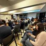 El Colegio de Técnicos-Distrito 5 reunió a 127 matriculados en su Asamblea Anual asamblea 2026 (1)