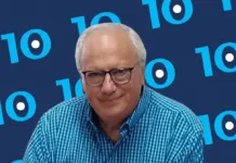 Daniel Di Bártolo cuestionó al Gobierno de Milei y pidió al peronismo “construir una unidad detrás de un programa”