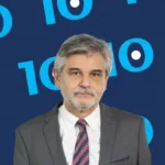 Daniel Filmus, en Radio 10 Mar del Plata: “Estamos perdiendo capacidad de control sobre el Atlántico Sur” daniel f