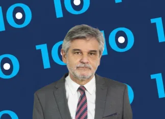 Daniel Filmus, en Radio 10 Mar del Plata: “Estamos perdiendo capacidad de control sobre el Atlántico Sur”