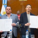 Reconocieron a dos referentes nacionales del Acompañamiento Terapéutico en Mar del Plata descarga (4)