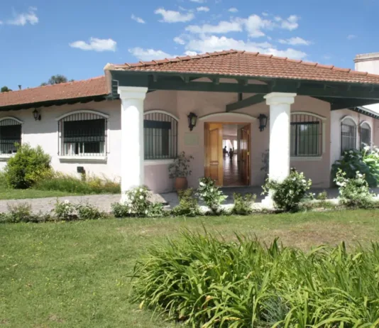 Hogar de María realizará su 29.ª Cena Benéfica para recaudar fondos destinados a niños y adolescentes con discapacidad