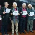 Mar del Plata Ciudad de Todos celebró su primer aniversario con la presentación de un proyecto de consulta vecinal foto 2