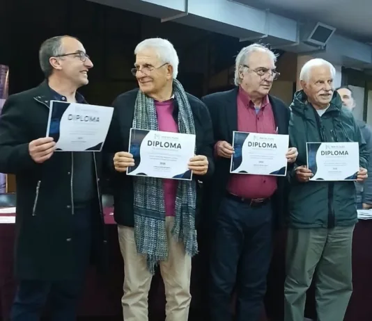 Mar del Plata Ciudad de Todos celebró su primer aniversario con la presentación de un proyecto de consulta vecinal