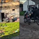 Refuerzan los patrullajes en distintos barrios de Mar del Plata: hubo tres aprehendidos iupip