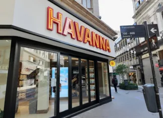 Havanna cerró el segundo trimestre con pérdidas de $747 millones y una caída en sus ventas