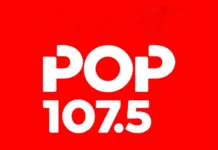 Pop Radio llega a Mar del Plata en FM 107.5