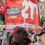 Mar del Plata: convocan a movilizarse este jueves contra la ley de extranjerización de las tierras pts