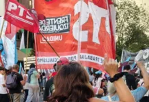 Mar del Plata: convocan a movilizarse este jueves contra la ley de extranjerización de las tierras