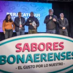 Javier Rodríguez: “Sabores Bonaerenses es una política pública que genera oportunidades de trabajo” Sabores Bonaerenses