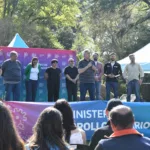 Javier Rodríguez encabezó la apertura de la Feria de Semillas y reivindicó su rol en la cadena productiva 1789910704814-DSC_2135