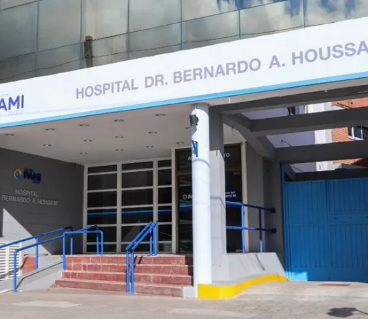 CTA Mar del Plata denunció que el Houssay tiene camas disponibles, pero no personal para ponerlas en funcionamiento