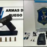 Golpe al robo automotor en Mar del Plata: cuatro allanamientos y cuatro personas aprehendidas 357