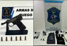 Golpe al robo automotor en Mar del Plata: cuatro allanamientos y cuatro personas aprehendidas
