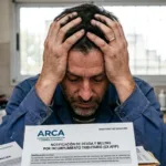 Multas de ARCA: contadores advierten por sanciones millonarias y problemas para cumplir a tiempo 5675