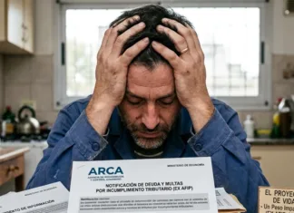 Multas de ARCA: contadores advierten por sanciones millonarias y problemas para cumplir a tiempo