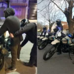 Interceptaciones dinámicas y selectivas: operativos preventivos del SASU en distintos puntos de Mar del Plata 687979