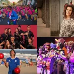 Festival Sanarte: una noche de música y solidaridad a beneficio del Hospital Materno Infantil 78976u9