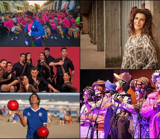 Festival Sanarte: una noche de música y solidaridad a beneficio del Hospital Materno Infantil