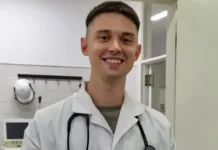Un médico marplatense quedó entre los seis mejores de la Sociedad Argentina de Cardiología