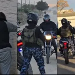 Continúan los operativos preventivos de Infantería en distintos puntos de Mar del Plata 8749