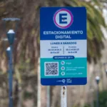 El Municipio recuerda la operatoria del nuevo sistema de estacionamiento digital 8cfedc03-9c3f-4a15-985b-95bd5edd5917