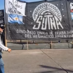 La Justicia ordenó desalojar el predio de Fate ocupado por trabajadores y devolverlo a la empresa C6MBUVEVMJF7JP7I2M4HZAR454