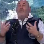 “Poné tetas y abrí el escote”: Santiago Cúneo atacó a Myriam Bregman y desató una fuerte polémica CUNEO