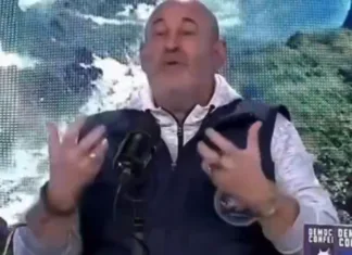 “Poné tetas y abrí el escote”: Santiago Cúneo atacó a Myriam Bregman y desató una fuerte polémica