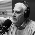 Secreto de Sumario: Darío Villarruel pone a la 105.5 en lo más alto de la radio marplatense DARIO