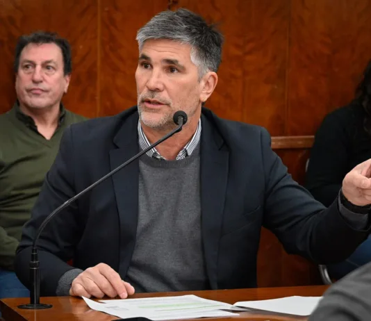 Crisis habitacional: reclaman al Concejo activar el Consejo Local de Hábitat que sigue sin funcionar
