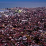 Alerta amarilla por fuertes vientos: rige desde este viernes y se extiende hasta la madrugada del sábado HR7l19lWIAMxrFX