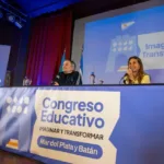 Máximo Kirchner en Mar del Plata: habló de Vaca Muerta, las tarifas y apuntó contra el Gobierno de Milei HTLZtScWIAAEIRB (1)