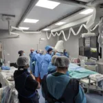 Innovación en cirugía vascular Innovación en cirugía vascular