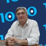 Javier Rodríguez en Radio 10: críticas al modelo económico, preocupación por la pesca y alerta por el impacto de El Niño Javier Rodríguez