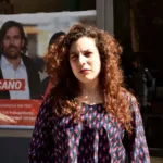 Libertad Martínez cuestionó la situación social de Mar del Plata: “Cada vez es más difícil ocultar la otra cara de la ciudad” LIBERTAD MARTINEZ