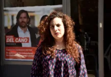 Libertad Martínez cuestionó la situación social de Mar del Plata: “Cada vez es más difícil ocultar la otra cara de la ciudad”