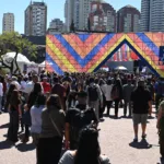 FIT 2026: la Feria Internacional de Turismo celebra sus 30 ediciones con la expectativa de superar los 150.000 visitantes NIC_9949