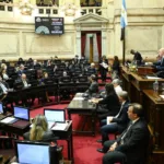 El Senado debate Zonas Frías y la reforma del Banco Central tras el acuerdo del oficialismo Senado-Biocombustibles-septiembre-2026