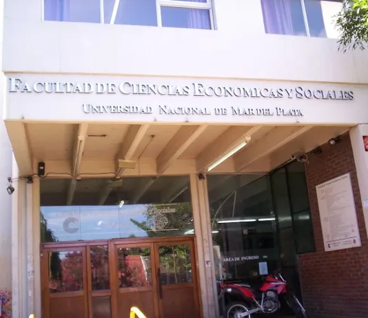 Económicas de la UNMdP ofrece charlas gratuitas para quienes buscan qué estudiar en 2027